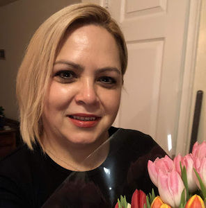 Meet your Posher, Maria